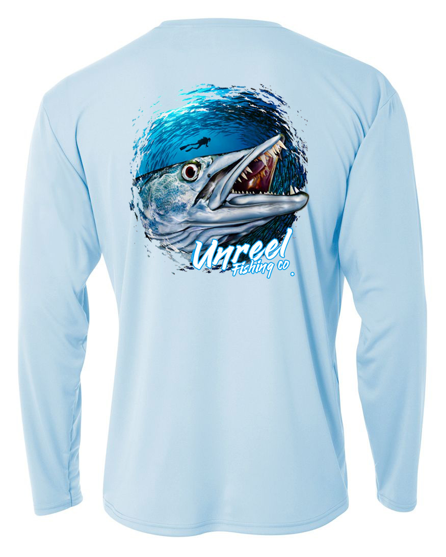Barracuda - Thumbnail 2