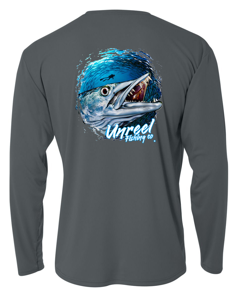 Barracuda - Thumbnail 3