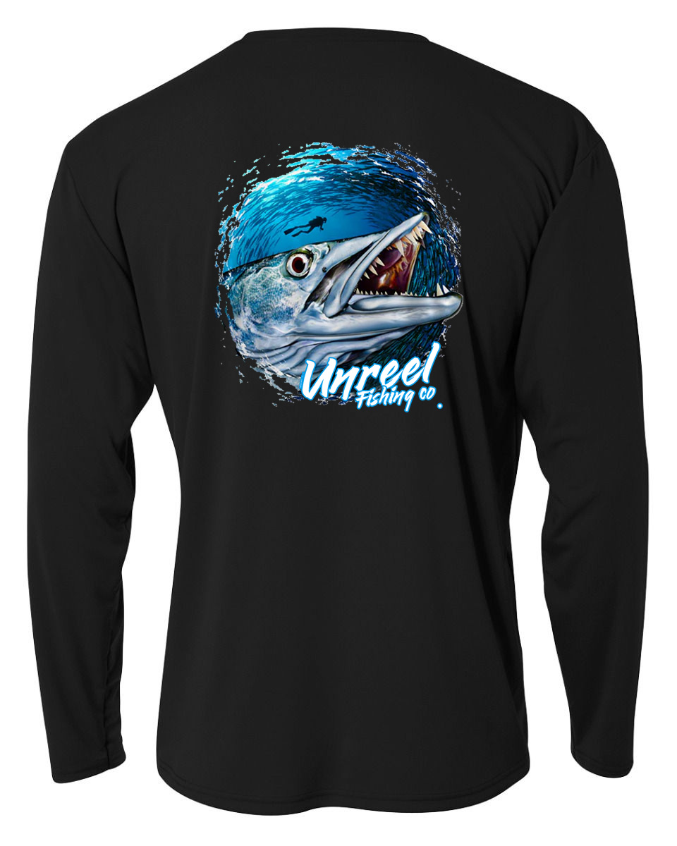 Barracuda - Image 1