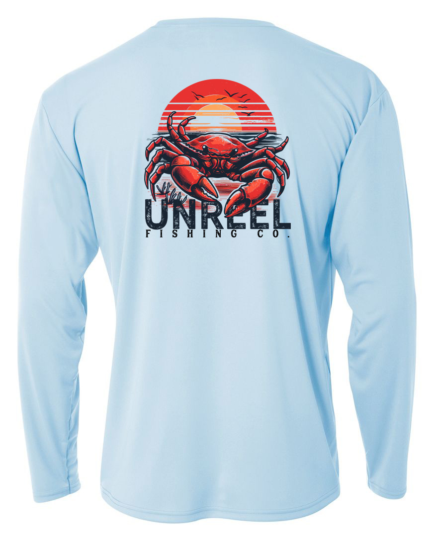 Crabby