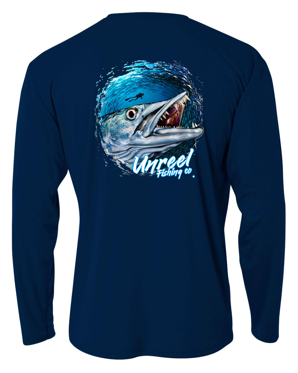 Barracuda - Thumbnail 4